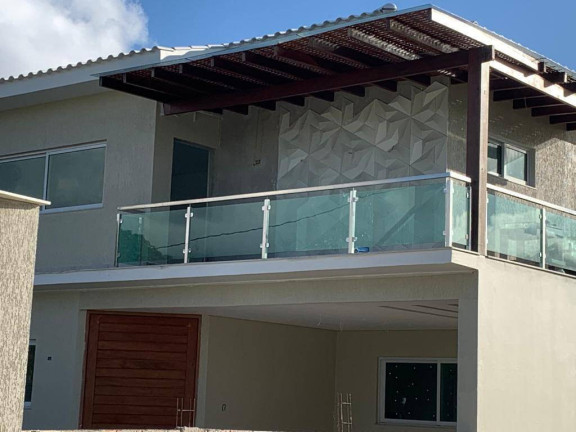 Imagem Casa com 3 Quartos à Venda, 530 m² em Outeiro Da Glória - Porto Seguro