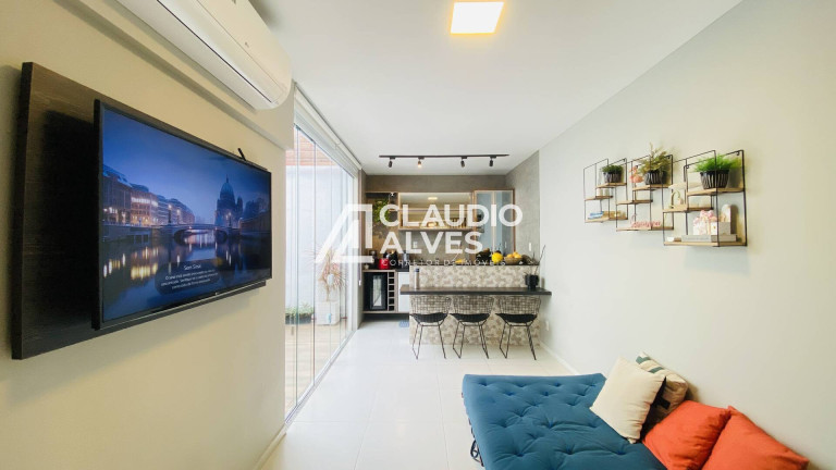 Imagem Casa com 3 Quartos à Venda, 135 m² em Sim - Feira De Santana
