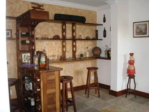 Imagem Casa com 3 Quartos à Venda, 503 m² em Jardim Siriema - Atibaia