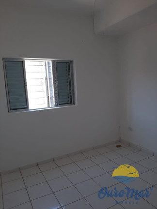 Imagem Apartamento com 1 Quarto para Alugar ou Temporada, 41 m² em Centro - Itanhaém