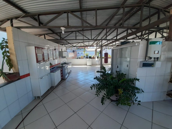Imagem Cobertura com 3 Quartos à Venda, 286 m² em Veneza - Ipatinga Imagem Cobertura com 3 Quartos à Venda, 286 m² em Veneza - Ipatinga