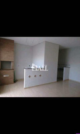 Imagem Casa com 3 Quartos à Venda, 250 m² em Setparque Avenida 2 - São José Do Rio Preto