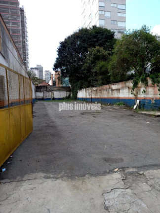 Imagem Terreno à Venda ou Locação, 400 m² em Vila Olímpia - São Paulo Imagem Terreno à Venda ou Locação, 400 m² em Vila Olímpia - São Paulo