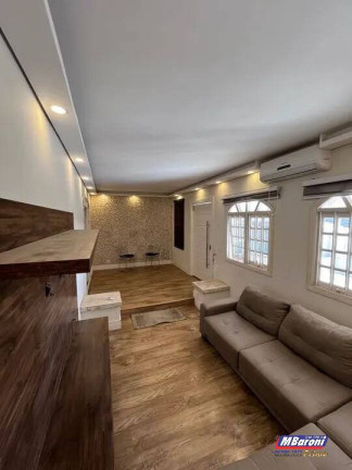 Casa com 3 Quartos à Venda, 250 m² em Vila Do Castelo - São Paulo