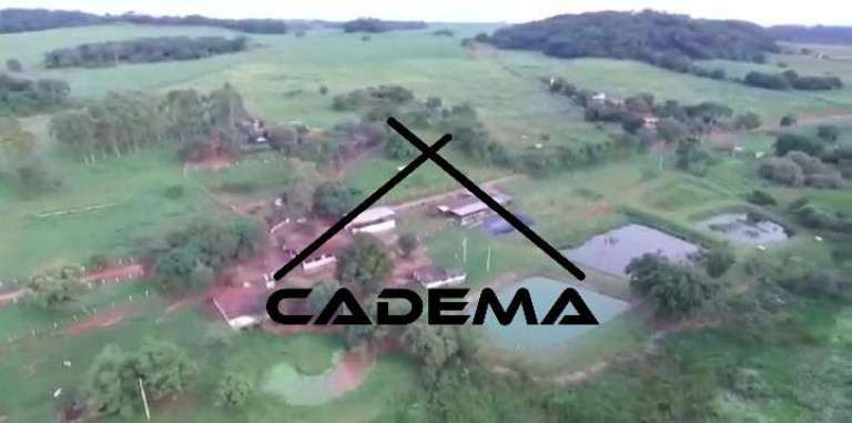 Imagem Chácara com 3 Quartos à Venda, 20 m² em Area Rural - Araraquara