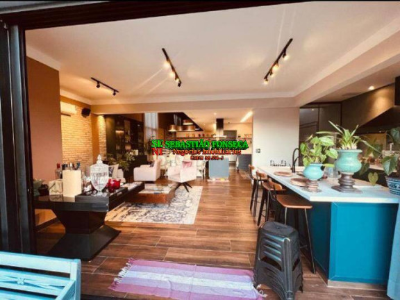 Imagem Casa de Condomínio à Venda, 340 m² em Urbanova V - São José Dos Campos