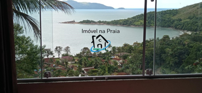 Imagem Casa com 3 Quartos à Venda, 150 m² em Praia Da Fortaleza - Ubatuba Imagem Casa com 3 Quartos à Venda, 150 m² em Praia Da Fortaleza - Ubatuba