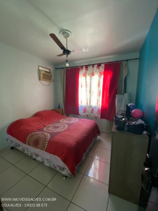 Imagem Casa com 2 Quartos à Venda, 160 m² em Saracuruna - Duque De Caxias