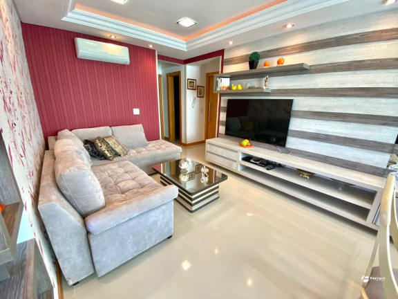 Imagem Apartamento com 2 Quartos à Venda, 72 m² em Navegantes - Capão Da Canoa
