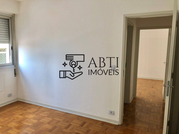 Imagem Apartamento com 3 Quartos à Venda, 175 m² em Jardim Paulista - São Paulo