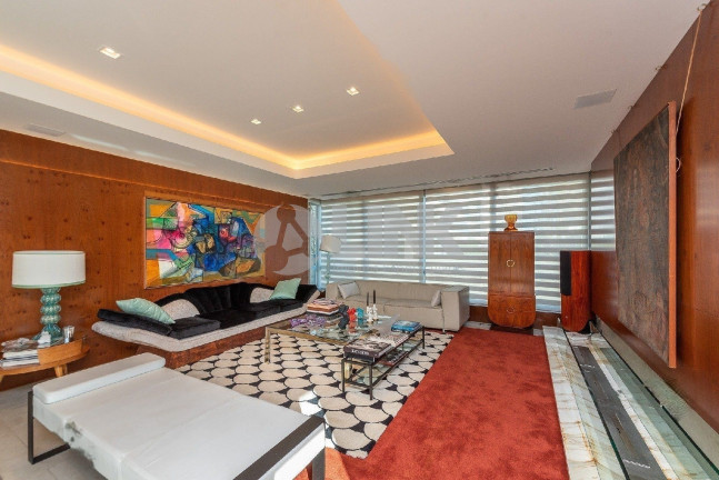 Imagem Apartamento com 3 Quartos à Venda, 334 m² em Jardim Europa - Porto Alegre Imagem Apartamento com 3 Quartos à Venda, 334 m² em Jardim Europa - Porto Alegre