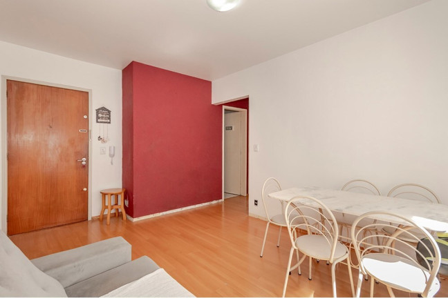 Imagem Imóvel com 2 Quartos à Venda, 59 m² em Passo Da Areia - Porto Alegre