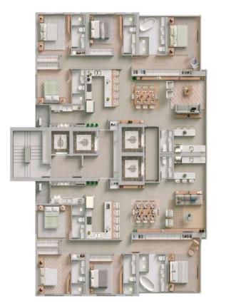 Imagem Imóvel com 4 Quartos à Venda, 185 m² em Centro - Balneário Camboriú Imagem Imóvel com 4 Quartos à Venda, 185 m² em Centro - Balneário Camboriú