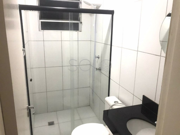 Imagem Apartamento com 2 Quartos à Venda, 42 m² em Jardim Primor - Araraquara Imagem Apartamento com 2 Quartos à Venda, 42 m² em Jardim Primor - Araraquara