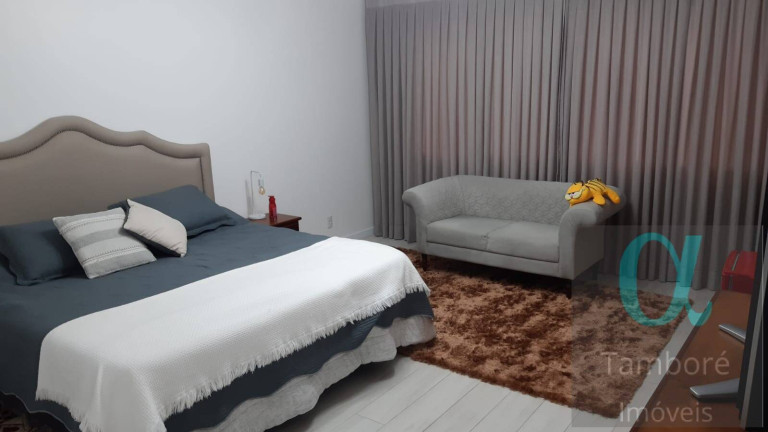 Imagem Casa com 4 Quartos à Venda, 447 m² em Tamboré - Santana De Parnaíba Imagem Casa com 4 Quartos à Venda, 447 m² em Tamboré - Santana De Parnaíba