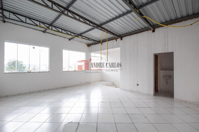 Imagem Imóvel para Alugar, 205 m² em Centro - Osasco Imagem Imóvel para Alugar, 205 m² em Centro - Osasco