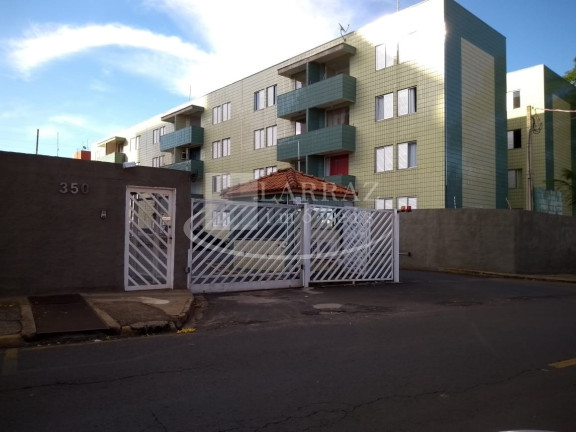 Imóvel com 3 Quartos à Venda, 63 m² em Jardim Interlagos - Ribeirao Preto