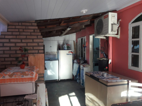 Imagem Casa com 4 Quartos à Venda, 255 m² em São João Do Rio Vermelho - Florianópolis