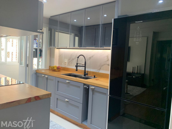 Imagem Apartamento com 3 Quartos à Venda, 8.432 m² em Centro - Canela