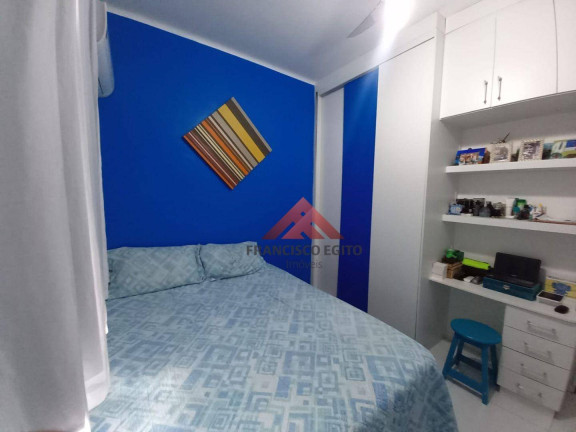 Imagem Apartamento com 2 Quartos à Venda, 65 m² em Icaraí - Niterói Imagem Apartamento com 2 Quartos à Venda, 65 m² em Icaraí - Niterói