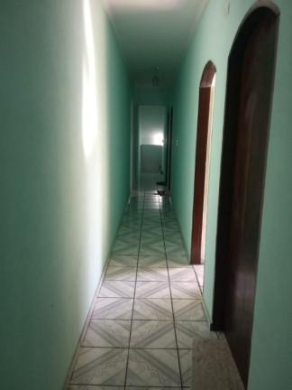 Imagem Sobrado com 4 Quartos à Venda, 200 m² em Jardim Itamarati - Poá