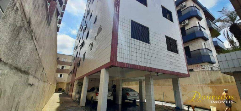 Imagem Apartamento com 2 Quartos à Venda, 57 m² em Vila Guilhermina - Praia Grande Imagem Apartamento com 2 Quartos à Venda, 57 m² em Vila Guilhermina - Praia Grande