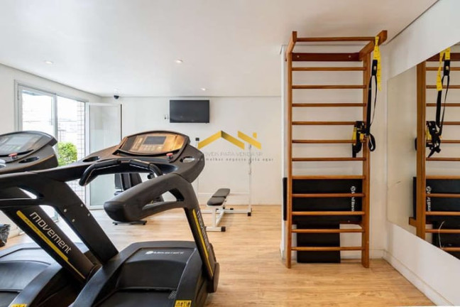 Imagem Apartamento com 3 Quartos à Venda, 73 m² em Vila Gumercindo - São Paulo Imagem Apartamento com 3 Quartos à Venda, 73 m² em Vila Gumercindo - São Paulo