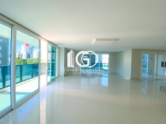Imagem Apartamento com 4 Quartos à Venda, 350 m² em Centro - Criciúma Imagem Apartamento com 4 Quartos à Venda, 350 m² em Centro - Criciúma