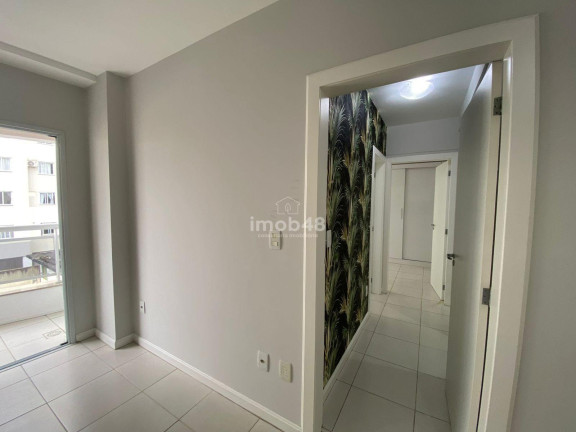 Imagem Apartamento com 2 Quartos à Venda, 63 m² em Barreiros - São José