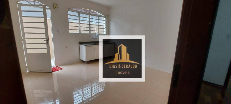 Imagem Casa com 3 Quartos à Venda, 206 m² em Bosque Dos Eucaliptos - São José Dos Campos Imagem Casa com 3 Quartos à Venda, 206 m² em Bosque Dos Eucaliptos - São José Dos Campos
