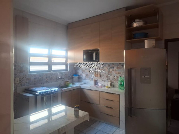 Imagem Casa com 2 Quartos à Venda, 103 m² em Solemar - Praia Grande