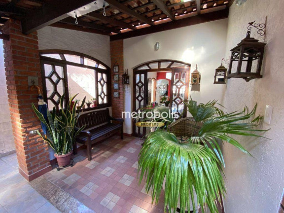 Imagem Casa com 3 Quartos à Venda, 157 m² em Osvaldo Cruz - São Caetano Do Sul Imagem Casa com 3 Quartos à Venda, 157 m² em Osvaldo Cruz - São Caetano Do Sul