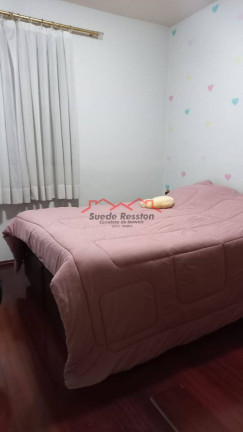 Imagem Apartamento com 3 Quartos à Venda, 75 m² em Socorro - São Paulo