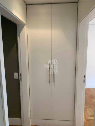 Imagem Apartamento com 2 Quartos para Alugar, 100 m² em Cerqueira César - São Paulo