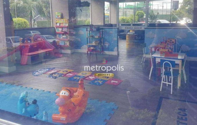 Imagem Apartamento com 3 Quartos à Venda, 69 m² em Parque Marajoara - Santo André Imagem Apartamento com 3 Quartos à Venda, 69 m² em Parque Marajoara - Santo André