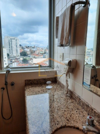 Imagem Apartamento com 1 Quarto à Venda, 35 m² em Jardim São Paulo (zona Norte) - São Paulo Imagem Apartamento com 1 Quarto à Venda, 35 m² em Jardim São Paulo (zona Norte) - São Paulo