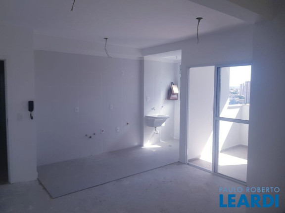 Imagem Apartamento com 2 Quartos à Venda, 58 m² em Campestre - Santo André