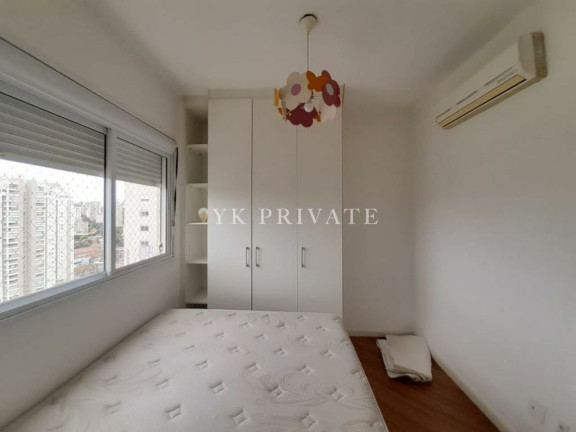 Imagem Apartamento com 4 Quartos à Venda, 162 m² em Vila Romana - São Paulo Imagem Apartamento com 4 Quartos à Venda, 162 m² em Vila Romana - São Paulo
