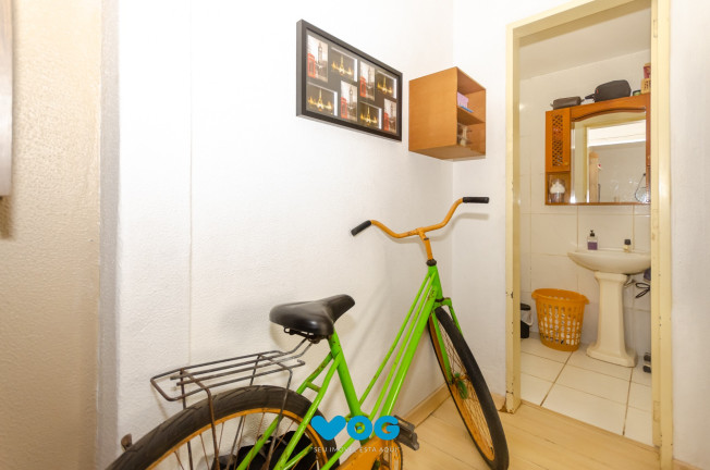 Imagem Imóvel com 1 Quarto à Venda, 50 m² em Sarandi - Porto Alegre