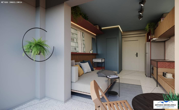 Imagem Imóvel Comercial à Venda, 22 m² em Chacara Klabin - São Paulo