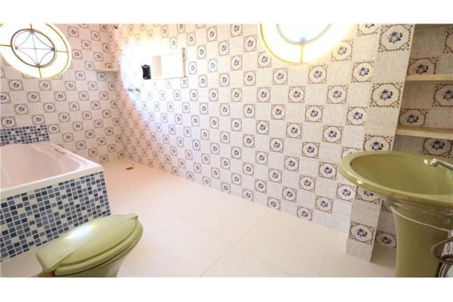 Imagem Casa com 4 Quartos à Venda, 332 m² em Morumbi - São Paulo Imagem Casa com 4 Quartos à Venda, 332 m² em Morumbi - São Paulo