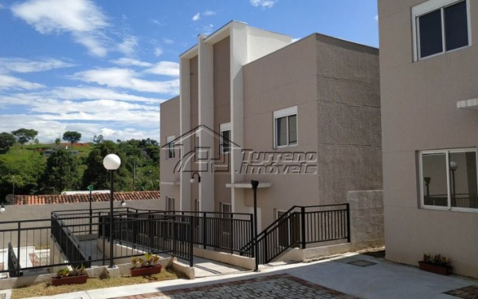 Casa de Condomínio com 3 Quartos à Venda, 89 m² em Zona Leste - São José Dos Campos