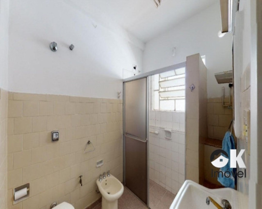 Imagem Apartamento com 2 Quartos à Venda, 98 m² em Higienópolis - São Paulo Imagem Apartamento com 2 Quartos à Venda, 98 m² em Higienópolis - São Paulo