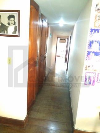 Imagem Apartamento com 4 Quartos à Venda, 200 m² em Batista Campos - Belém