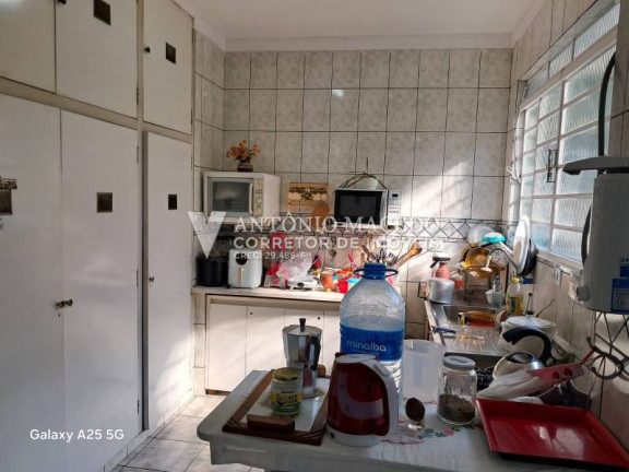 Imagem Casa com 4 Quartos à Venda, 280 m² em Vila Mariana - São Paulo