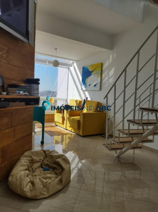 Imagem Cobertura com 3 Quartos à Venda, 155 m² em Centro - São Bernardo Do Campo