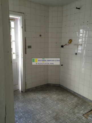 Imagem Sobrado com 2 Quartos à Venda, 80 m² em Vila Mariana - São Paulo