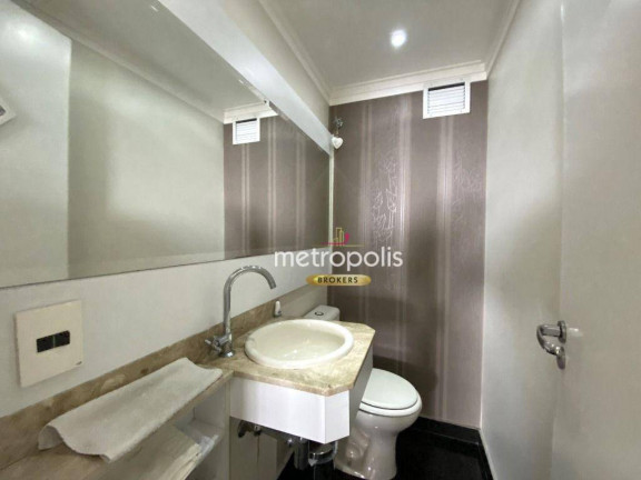Imagem Apartamento com 3 Quartos à Venda, 133 m² em Santa Paula - São Caetano Do Sul Imagem Apartamento com 3 Quartos à Venda, 133 m² em Santa Paula - São Caetano Do Sul