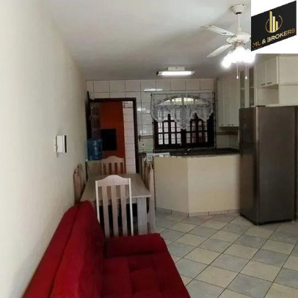 Imagem Casa com 2 Quartos à Venda, 55 m² em Brejatuva - Guaratuba