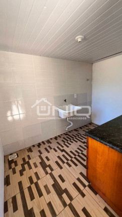 Imagem Casa com 3 Quartos à Venda, 115 m² em Pinheirinho - Pato Branco